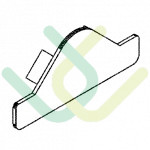 Dreieckkappe, 1018, L43,7,