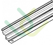 Fensterschanier, 1064, L602, dark grey, Pantone-43