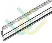 Zwischenprofil, hinten-rechts, 1341, L1666,5, gree
