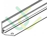 Türpfosten, links, 1394, L1650,