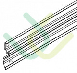 Eckprofil, r., 1552, L392,