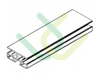 Dachzwischenprofil, einzel, 2242, L1120, 