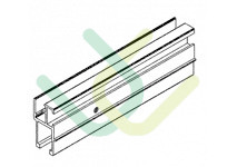 Türprofil, u. Schiebetür, 2255, L584, 