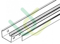 Traufe, 2502, L556, green, Pantone-560C, Gruen