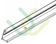 Wandprofil, senkrecht, 4089, L2151, 