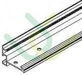Türprofil, senkrecht, 4158, L1484, 