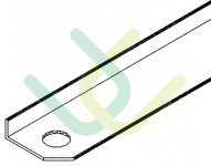 Diagonalstrebe, 4197, L962,5, 