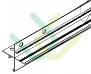 Eckprofil, Dach, 5537, L1506, 