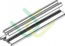 Dacheckprofil, 6011, L2020, 