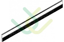 Türdichtung, 6063, L1772, 