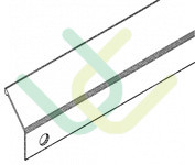 Seitenstrebe, horizontal, 6103, L1229, green, Pant, Gruen
