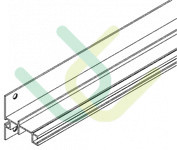 Horizontalstrebe, F/R, 7011, L1229,5, 