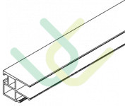 Tür Horizontalstrebe, 7022, L708, green, Pantone-5, Gruen