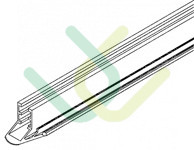 Kappe  o/u, 7034, L733, green, Pantone-560C, Gruen