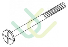 VA Bolzen, 7048, LM6 x 80, 
