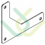 Eckversteifung, 7114, L1,8, 