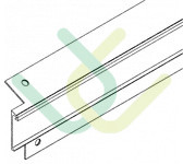 Traufenwinkel 4, links, 7205, L3027, green, Panton, Gruen