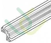 Eckprofil, 7236, L1775, 