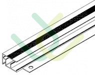 Fensterprofil, unten, 7241, L713, green, Pantone-5, Gruen