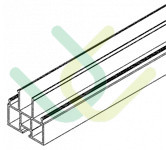 Zwischenprofil, 7311, L1801, 