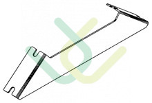 Knotenblech, 7331, L2, 
