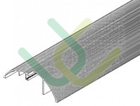 Türschwelle, 7363, L1217, green, Pantone-560C, Gruen