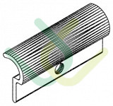 Dachfensterfeststeller, 7369, L30, green, Pantone-, Gruen