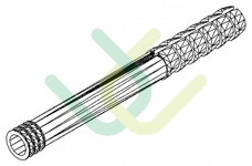 Dübel 6 x 60, 7422, L60, 