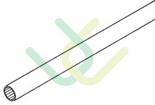 Tischbein, 9511, L750, green, Pantone-560C, Gruen