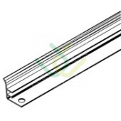 Fensterprofil, seite, 1065, L520, green, Pantone-5