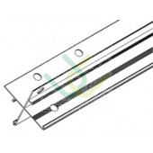 Eckprofil, Dach, 1340, L1156,