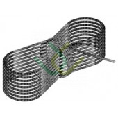 Draht, 1590, L1400,