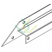 HorizontalTürStutz, 5548, L696, 
