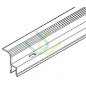 Fensterseitenprofil, r., 6021, L806, 