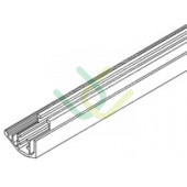 Kappe Abschluss lang, 7033, L1793, 