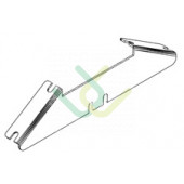 Firstknotenblech, 7062, L2, 
