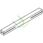 Stift, 7107, L100, 