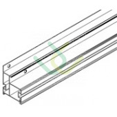 Bodenprofil unten, Seite, lang, 7224, L3008, 