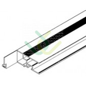 Fensterprofil, seite, 7247, L674, 