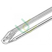Kappe Firststütze li, 7276, L582, 