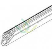 Kappe Firststütze re, 7277, L582, 