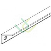 Diagonalstrebe Dach, 7295, L1531,5, 