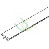 Fensterdichtung, 7391, L890, black