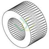 Abstandhalter, 7392, L5,5, 
